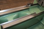 Nardini Gap Bed Lathe