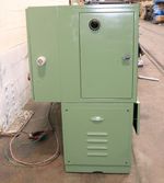 Nardini Gap Bed Lathe