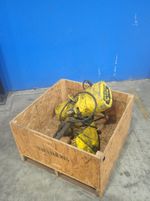 Budgit Electric Chain Hoist