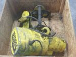 Budgit Electric Chain Hoist