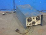Miller Electric Mfg Co Spot Weld Control