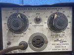 Miller Electric Mfg Co Spot Weld Control