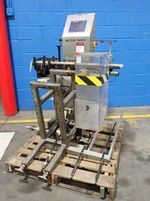Mettler Toledo Checkweigher