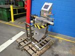 Mettler Toledo Checkweigher