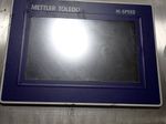 Mettler Toledo Checkweigher