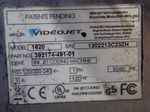 Videojet Ink Jet Printer