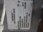 Camus Hydronics Boiler