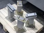 Ryson Spiral Conveyor System