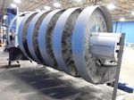 Ryson Spiral Conveyor System