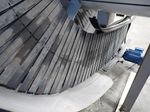Ryson Spiral Conveyor System