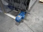 Ryson Spiral Conveyor System