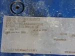 Ryson Spiral Conveyor System