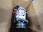 Sanden Ac Compressor