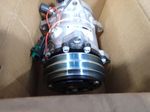 Sanden Ac Compressor