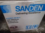 Sanden Ac Compressor