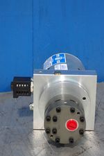 Bucher Hydraulics Cylinder