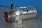 Bucher Hydraulics Cylinder