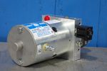 Bucher Hydraulics Cylinder