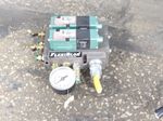 Numatics Control Valve