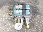 Numatics Control Valve