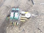 Numatics Control Valve