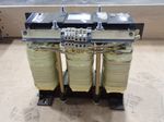 Siemens Transformer