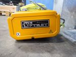 Liftket Electric Chain Hoist