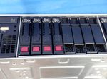 Hewlett Packard Server
