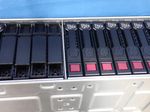 Hewlett Packard Server