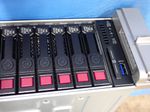 Hewlett Packard Server