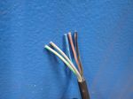 Wind Power Cable Set Top Box