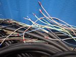 Wind Power Cable Set Top Box