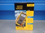 Fluke Industrial Truerms Multimeter 