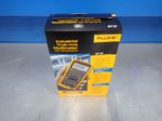 Fluke Industrial Truerms Multimeter 