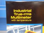 Fluke Industrial Truerms Multimeter 