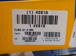 Fluke Industrial Truerms Multimeter 