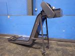Jordan Industries Chip Conveyor