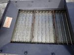 Jordan Industries Chip Conveyor