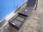 Jordan Industries Chip Conveyor
