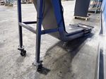 Jordan Industries Chip Conveyor