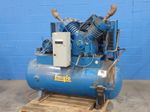 Emglo Products Corp Air Compressor
