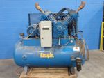 Emglo Products Corp Air Compressor