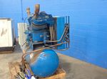 Emglo Products Corp Air Compressor