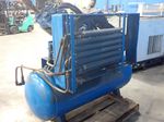 Emglo Products Corp Air Compressor