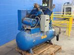 Emglo Products Corp Air Compressor