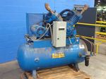 Emglo Products Corp Air Compressor