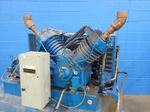 Emglo Products Corp Air Compressor