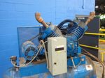 Emglo Products Corp Air Compressor