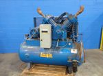 Emglo Products Corp Air Compressor