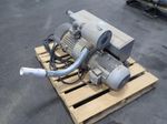 Busch Vaccuum Pump